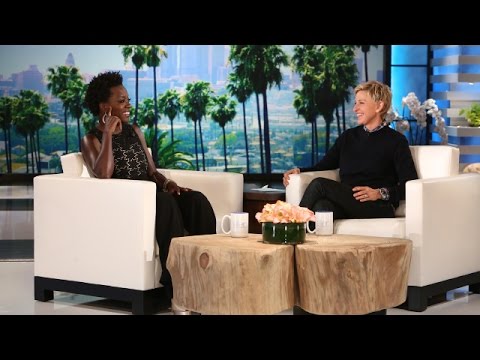 Viola Davis on 'How to Get Away with Murder'