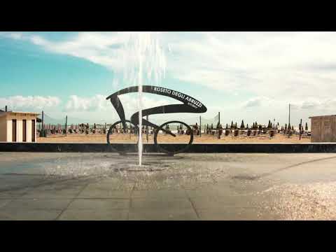 Roseto degli Abruzzi, petali di seduzione tra mare e collina