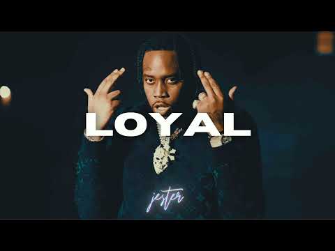 [FREE] Fivio Foreign X Pop Smoke X Lil Tjay Drill Type Beat 2023 - "LOYAL" - NY Drill Type Beat