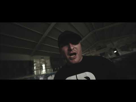 Mikey blitz DNA part 3