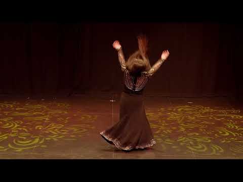 Khala Ya Khala - Iraqi Kawleeya - Angela Bellydancer