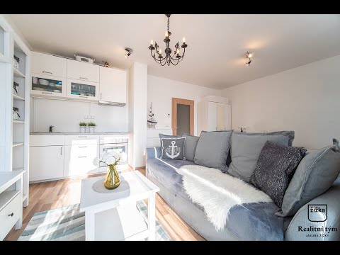 Prodej bytu - ulice Ke Kříži - Praha - Uhříněves