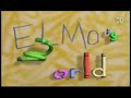 Elmo World Theme Song Logo How To Drawings 1988 Pbs Kids