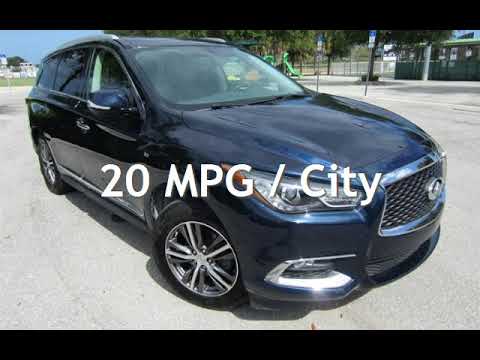 2018 Infiniti QX60 (CC-1471182) for sale in Delray Beach, Florida