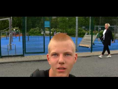 Keparoi TV: Tunnelmia voittoisan ottelun jälkeen 16.6.2017