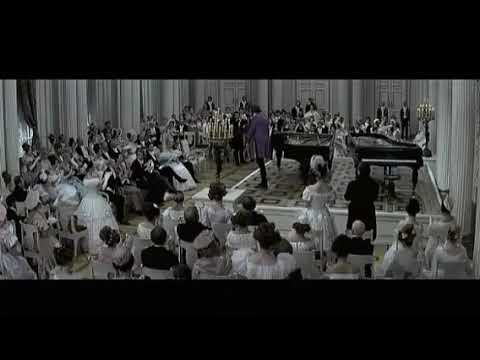 Liszt v Thalberg: the duel of 1837 (Hungarian, with subtitles)