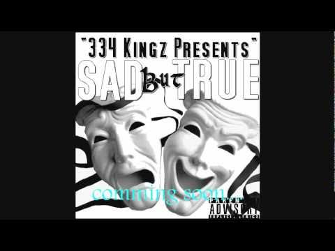King Monte - She A Freak Though