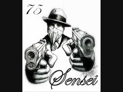 Sensei-Schwarze Nacht [Exclusiv 17.12.2009]