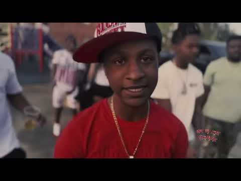 QBENTRECORDS PRESENTS 4TM Drako - Back N Foward