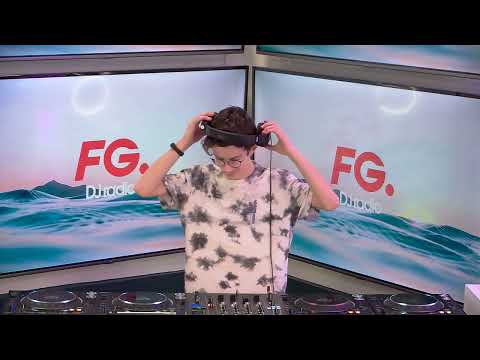 Live mix Radio FG