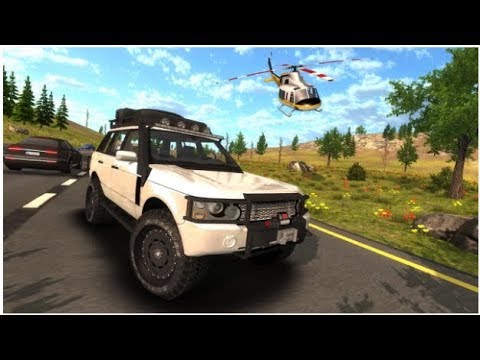 Crime Car Driving Simulator Gameplay ( By Game Pickle )