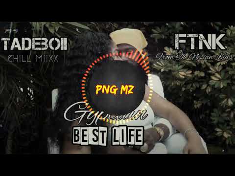 BEST LIFE (TADEBOII REMIX)