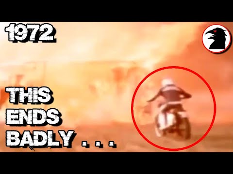 Final Seconds -The Unnecessary Death Of Stephen Ladd (1972)