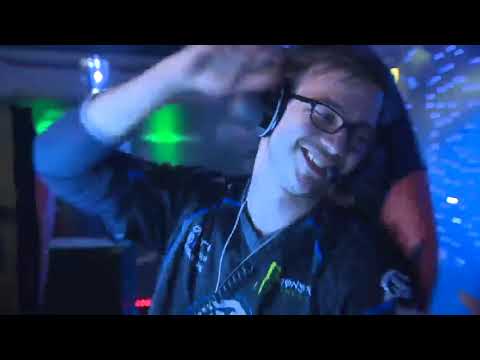 CS:GO is not "just" a game - Montage