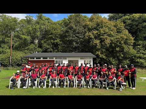 RL A vs RL B - Mens game