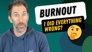 Autistic Burnout: How I Accidentally Destroyed My Own Capacity