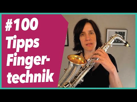 #100 tips on finger technique, hand position; what to consider with the little finger and palm keys?