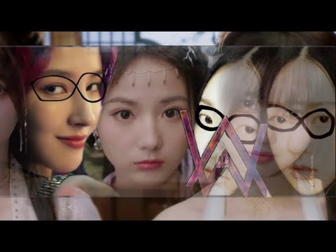 Alan Walker X Redmi Realme ft. Kodak Black & NLE Choppa Friends - Angel PT. 1 (Dreamy Version)