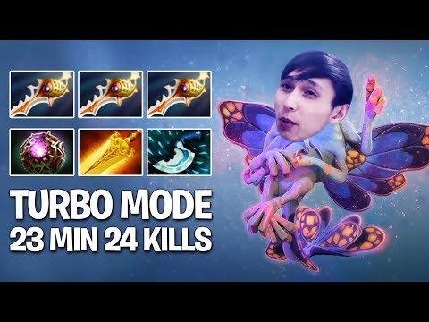 3 DIVINE RAPIERS PUCK 24 KILLS IN 23 MINS (7.07 Update — The Dueling Fates)