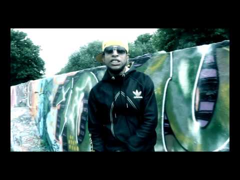 Skanja - High - @skanja2 @bigbawsemedia