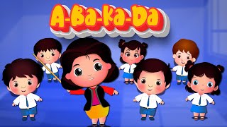 Download lagu ABaKaDa song | abakada Filipino Alphabet | Awiting Pambata Tagalog | Learn Filipino for kids mp3