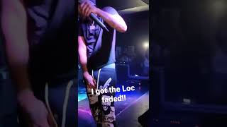 G perico smoked my kush!! #shorts #gperico