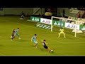 二田のシュート 2024年8月11日 サガン鳥栖vs浦和レッズ