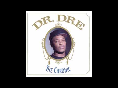 Dr. Dre - Bitches Ain't Shit (instrumental)
