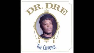 Dr. Dre - Bitches Ain't Shit (instrumental)