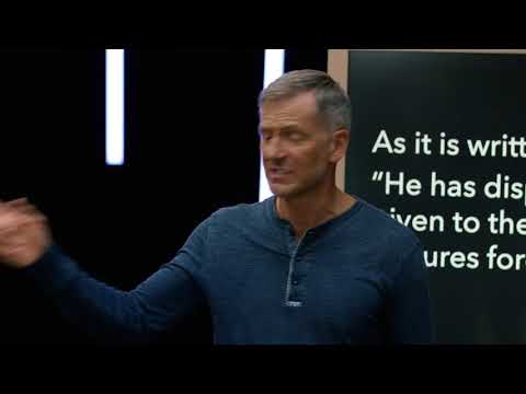 006 S ohledem na věčnost - John Bevere - Rozmnozeni a osobni vliv