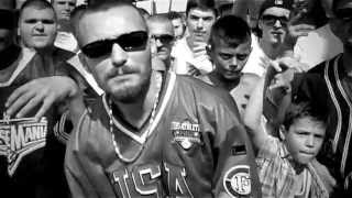 Ibi-I The Real Mc - Na S'jemi Hip Hop