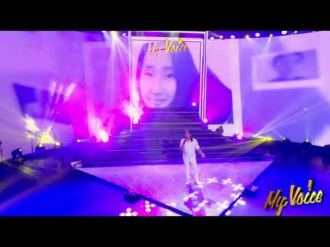 Temuujin.G | Г.Тэмүүжин #701 | Нандин учрал My Voice үндэсний шоуны оролцогч