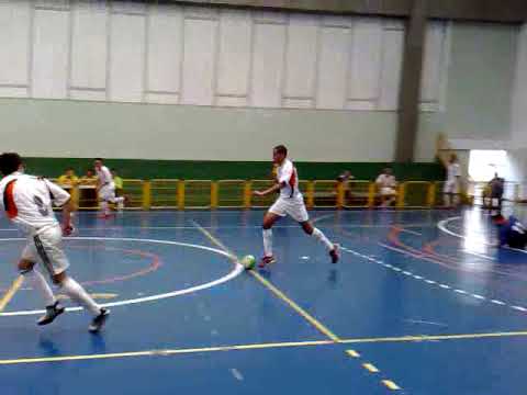 Nacional vs União pelo municipal sbc