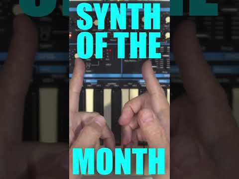 Join us on BOOcast - It's like Blue Peter with Synths!