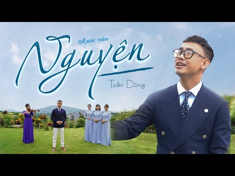 Nguyện - Nguyễn Đình Tuấn Dũng | Ngày Pháp Luân Đại Pháp 13/5