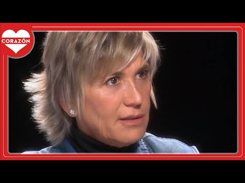 Julia Otero confiesa sus momentos más duros durante el cáncer