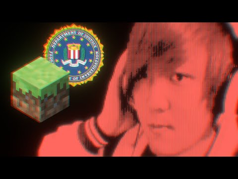 JinBop: The Minecraft YouTuber Arrested By The FBI