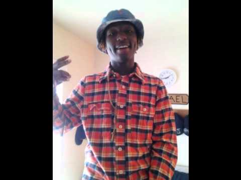 Pb Mike - Im Back 100 Bars Straight Gunin