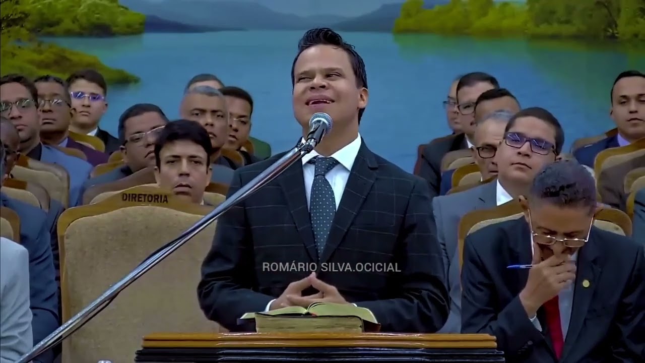 O filho primogênito é o filho unigenito de Deus! Pr Elizeu rodrigues #elizeurodrigues #reflexão #fé