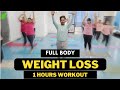 Good Workout Video | Zumba Fitness With Unique Beats | Vivek Sir
