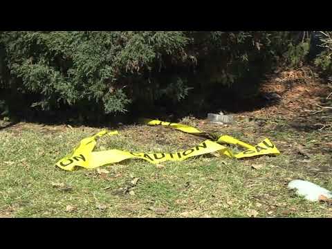 Edgewater Safest City