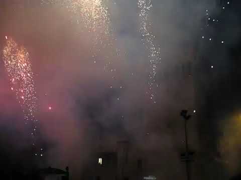 Magico Carnevale 2011 - Let's rock