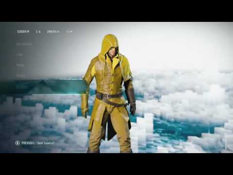 Assasins Creed Unity PT 49