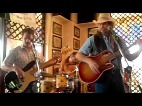 Where Ya Goin With My Heart? w/Chris Beirne & the Hot Plates