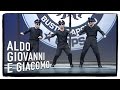 Busto Garolfo Cops Aldo Giovanni E Giacomo Tel Chi El Telun