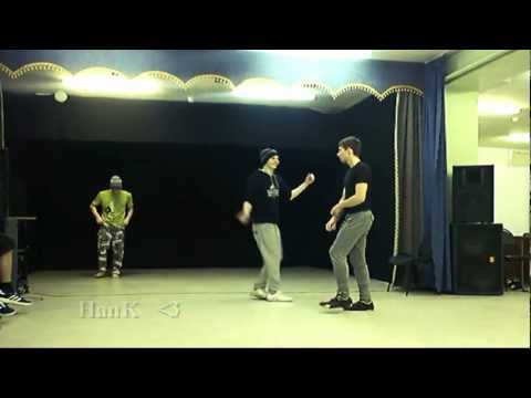 ICL | DasHouse vs Noolivex | 1/16 Final || Winner