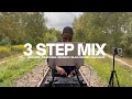 3 STEP PARTY MIX Jazzworx Thukutela MaWhoo Dlala Thukzin Babalwa M