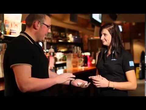 Saturn Magic -Knock'em Dead 2 (BLUE) by Peter Nardi and Alakazam Magic