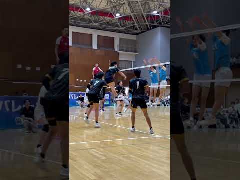 2025東海秋季リーグ 第7戦vs 中京大学