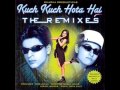 Kuch Kuch Hota Hai: The Remixes - Saajanji Ghar ...